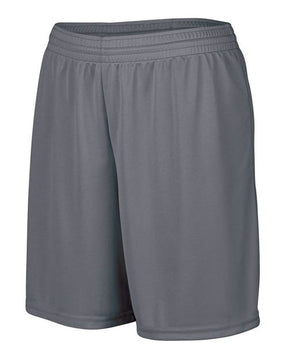 Augusta Sportswear Women's Octane Shorts. 1423