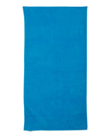 OAD Value Beach Towel. OAD3060 - Aqua