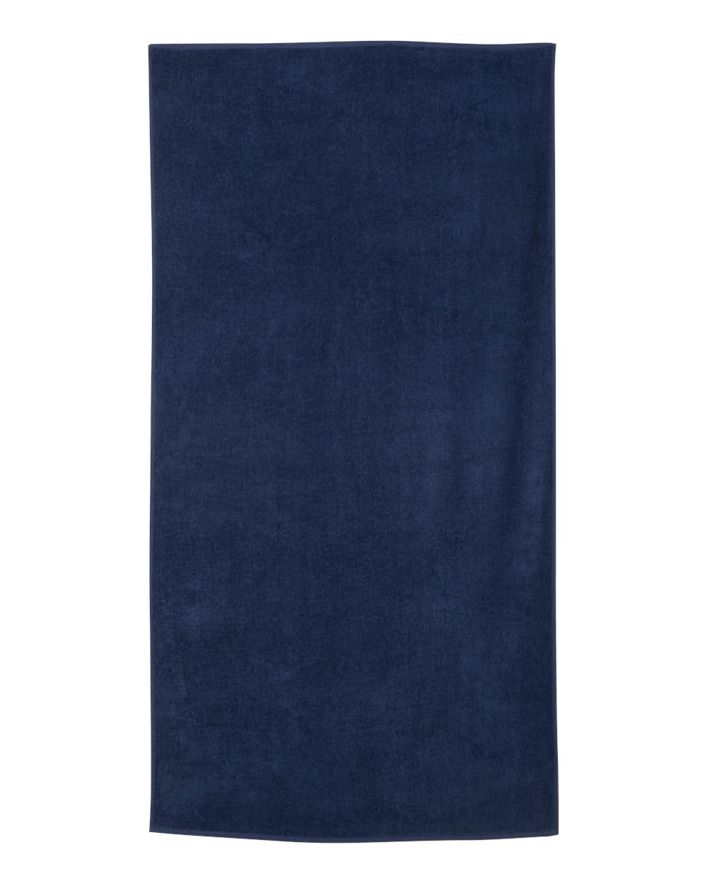 OAD Value Beach Towel. OAD3060 - Navy