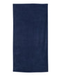 OAD Value Beach Towel. OAD3060 - Navy