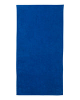OAD Value Beach Towel. OAD3060 - Royal