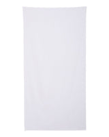 OAD Value Beach Towel. OAD3060 - White