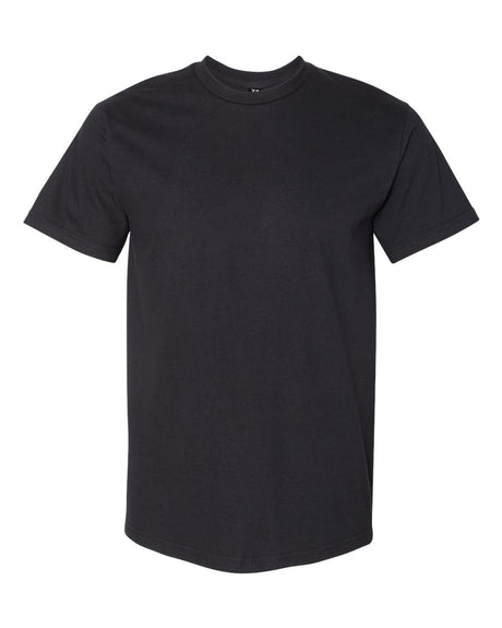 Gildan Unisex Hammer™ T-Shirt. H000 - Black