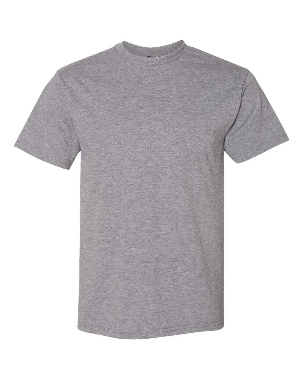 Gildan Unisex Hammer™ T-Shirt. H000 - Graphite Heather