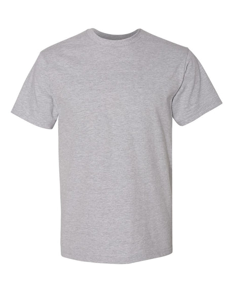 Gildan Unisex Hammer™ T-Shirt. H000 - Sport Grey