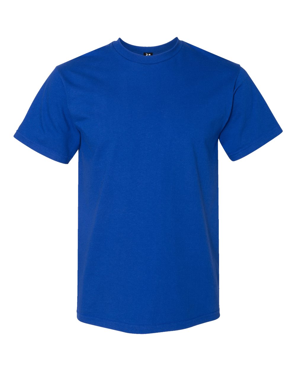 Gildan Unisex Hammer™ T-Shirt. H000 - Deep Royal