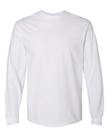 Gildan Unisex Hammer™ Long Sleeve T-Shirt. H400 - White
