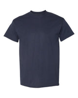 Gildan Unisex DryBlend® T-Shirt. 8000 - Dark Navy