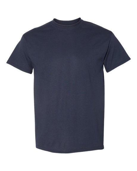 Gildan Unisex DryBlend® T-Shirt. 8000 - Dark Navy