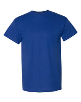 Gildan Unisex DryBlend® T-Shirt. 8000 - Deep Royal