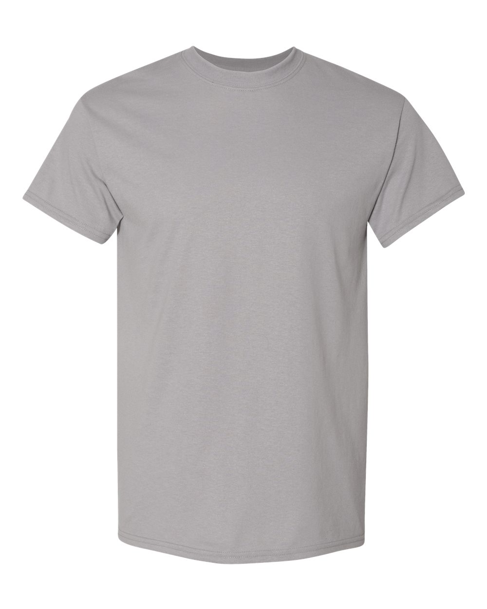 Gildan Unisex DryBlend® T-Shirt. 8000 - Gravel
