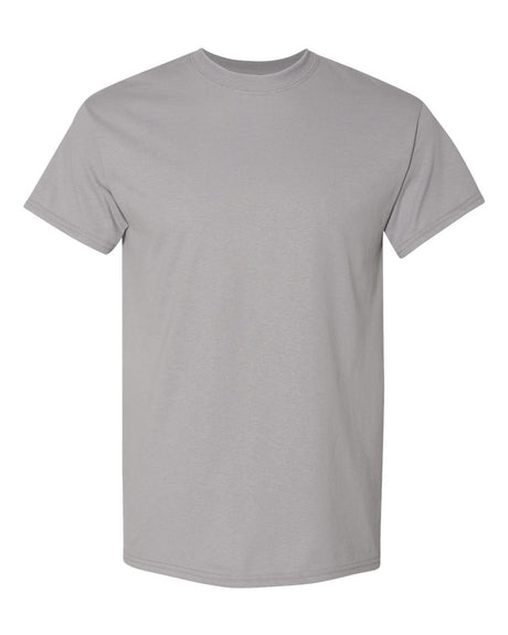 Gildan Unisex DryBlend® T-Shirt. 8000 - Gravel
