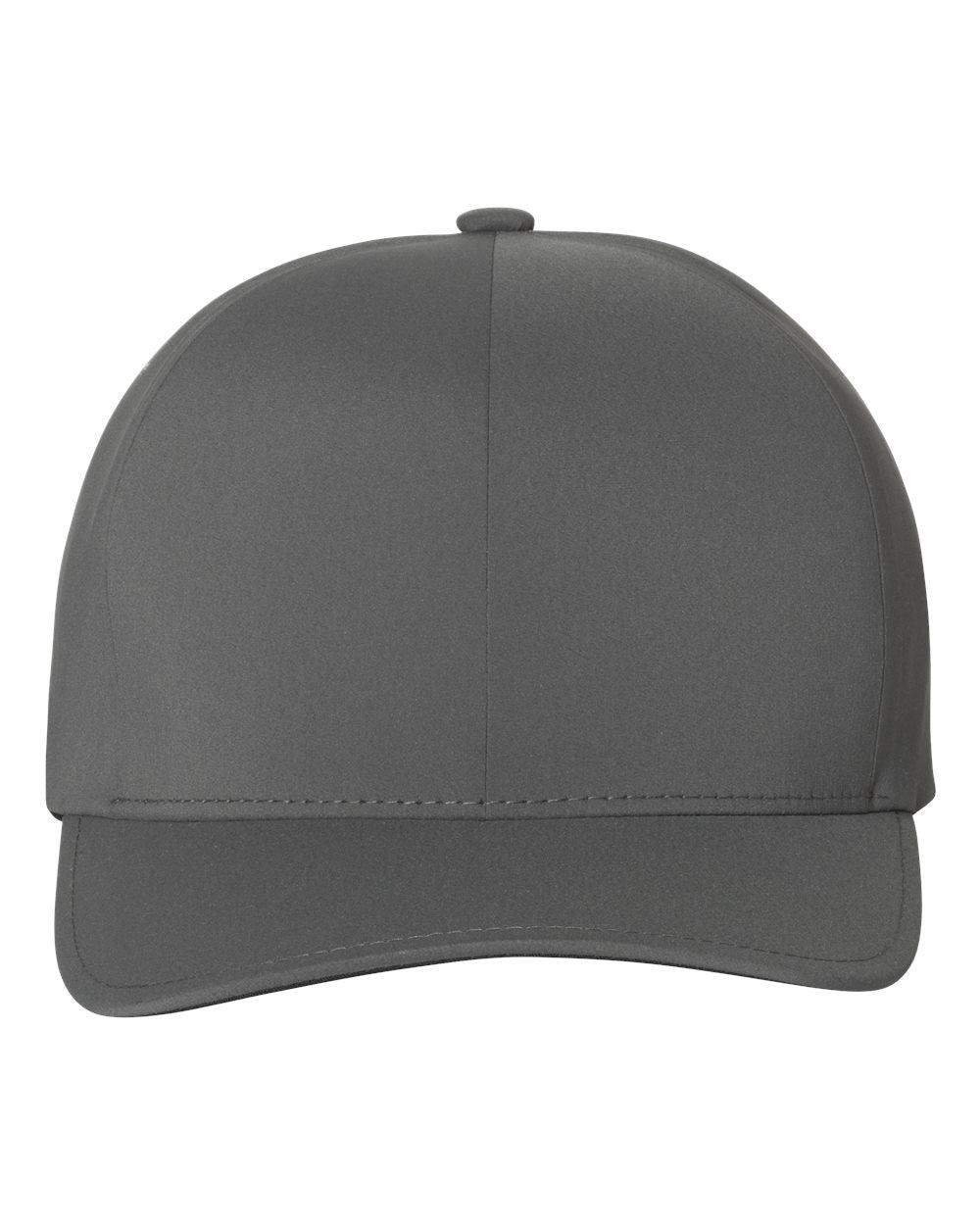 Flexfit Delta® Seamless Cap. 180 - Dark Grey
