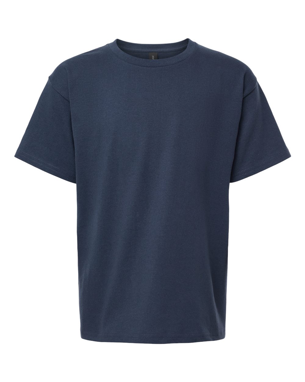 Gildan Youth Heavy Cotton™ T-Shirt. 5000B - Blue Dusk