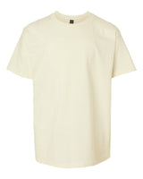 Gildan Youth Heavy Cotton™ T-Shirt. 5000B - Off White
