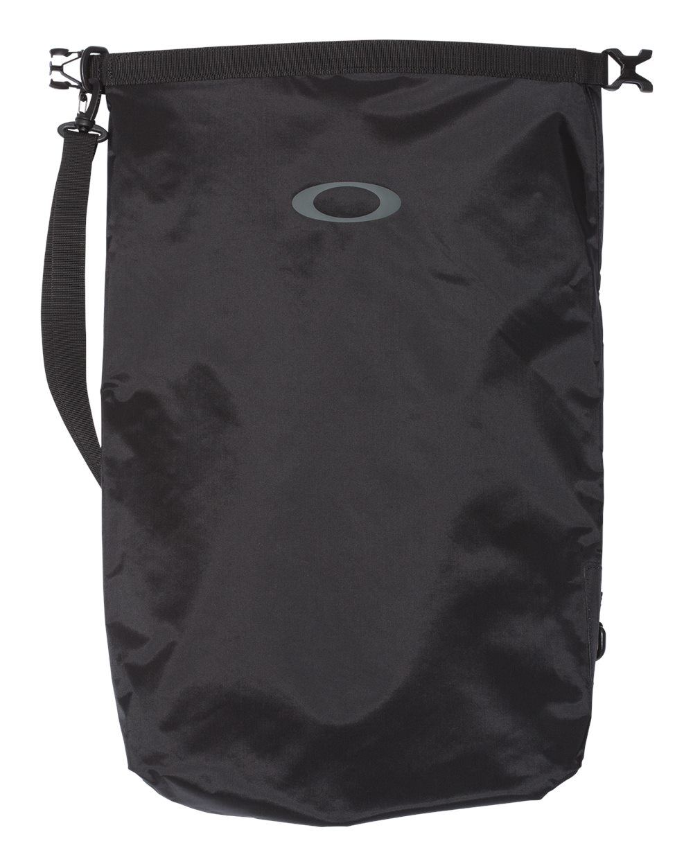 Oakley 22L Dry Bag. FOS901101 - Jet Black