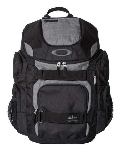 Oakley 30L Enduro 2.0 Backpack. 921012ODM - Blackout