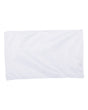 OAD Value Microfiber Rally Towel. OAD1118MF - White