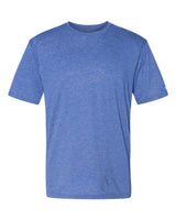 Badger Men's Triblend Performance T-Shirt. 4940 - Royal Heather