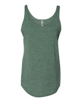 Next Level Women's Festival Tank. 5033 - Royal Pine