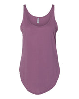 Next Level Women's Festival Tank. 5033 - Shiraz