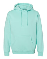 Independent Trading Co. Unisex Heavyweight Hooded Sweatshirt. IND4000 - Mint
