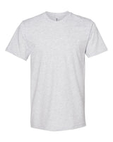 American Apparel Unisex Fine Jersey Tee. 2001 - Ash Grey