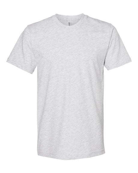American Apparel Unisex Fine Jersey Tee. 2001 - Ash Grey