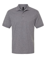 Gildan Unisex DryBlend® Polo. 8800 - Graphite Heather
