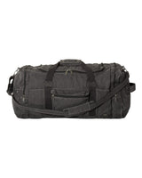 DRI DUCK Expedition Duffel Bag. 1040DD - Charcoal