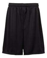 C2 Sport Men's Sport 7" Performance Shorts. 5127 - Black