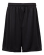 C2 Sport Men's Sport 7" Performance Shorts. 5127 - Black