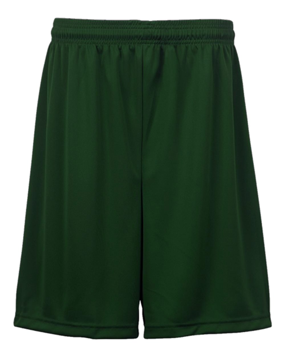 C2 Sport Men's Sport 7" Performance Shorts. 5127 - Forest