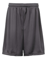 C2 Sport Men's Sport 7" Performance Shorts. 5127 - Graphite