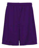 C2 Sport Men's Sport 7" Performance Shorts. 5127 - Purple