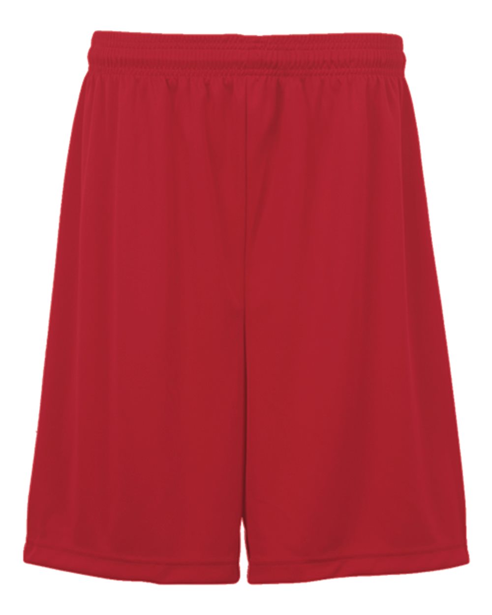 C2 Sport Men's Sport 7" Performance Shorts. 5127 - Red