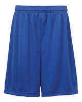C2 Sport Men's Sport 7" Performance Shorts. 5127 - Royal