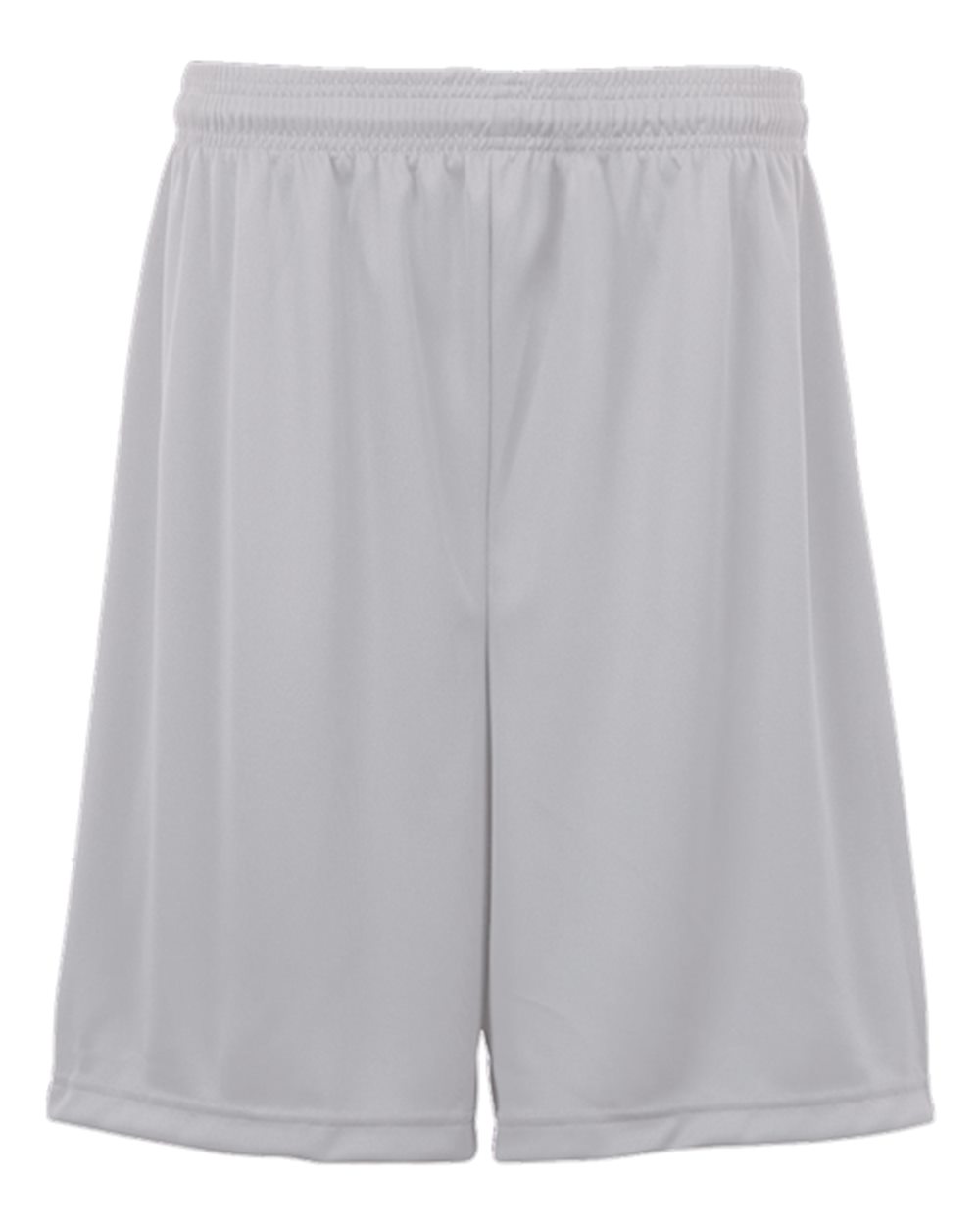 C2 Sport Men's Sport 7" Performance Shorts. 5127 - Silver