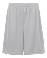 C2 Sport Men's Sport 7" Performance Shorts. 5127 - Silver