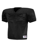 Augusta Sportswear Men's Dash Practice Jersey. 9505 - Black