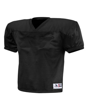 Augusta Sportswear Men's Dash Practice Jersey. 9505 - Black