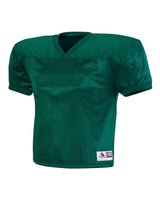 Augusta Sportswear Men's Dash Practice Jersey. 9505 - Dark Green