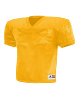 Augusta Sportswear Men's Dash Practice Jersey. 9505 - Gold