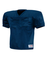 Augusta Sportswear Men's Dash Practice Jersey. 9505 - Navy