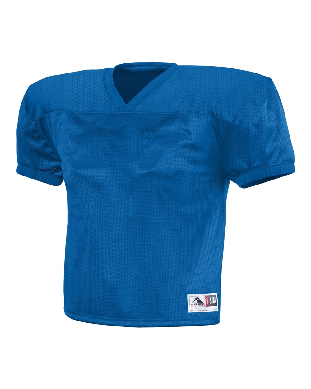 Augusta Sportswear Men's Dash Practice Jersey. 9505 - Royal
