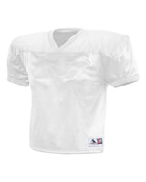 Augusta Sportswear Men's Dash Practice Jersey. 9505 - White