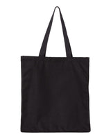 OAD Promotional Shopper Tote. OAD100 - Black