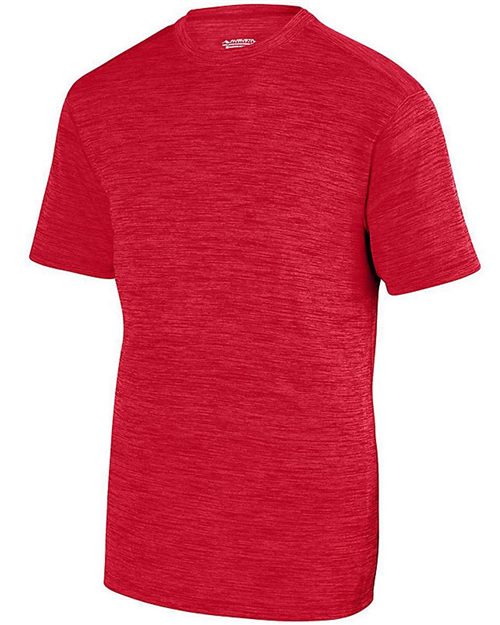 Augusta Sportswear Youth Shadow Tonal Heather Training T-Shirt. 2901