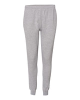 Badger Men's Sport Athletic Fleece Joggers. 1215 - Oxford