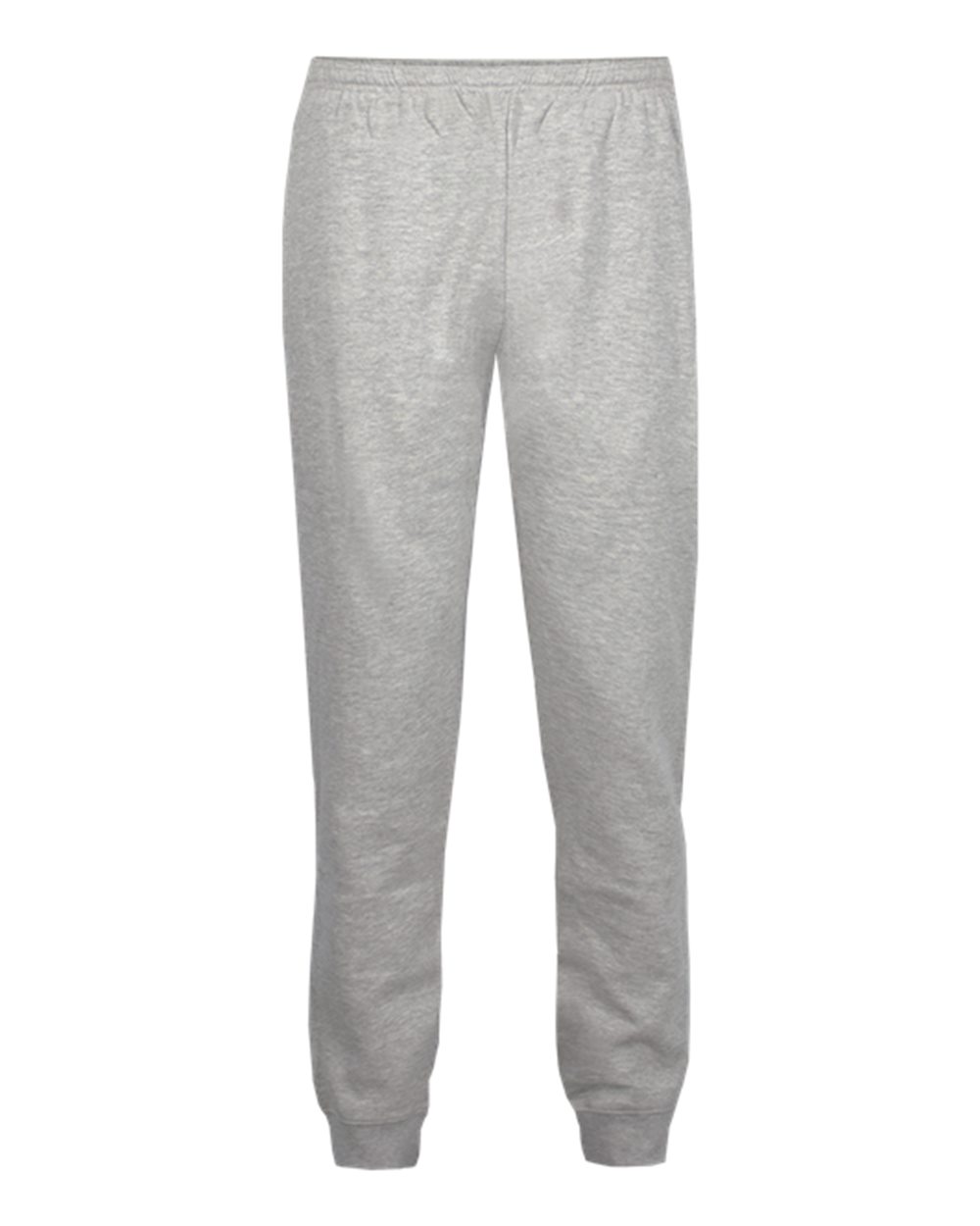 Badger Youth Athletic Fleece Joggers. 2215 - Oxford